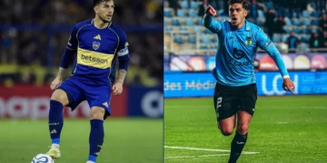 Dónde ver el partido Boca vs. O’Higgins por la Copa Sudamericana 2026