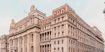 El Gobierno designa a 12 nuevos jueces, 6 conjueces y 9 vocales
