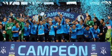 Actualización sobre las clasificaciones para la Libertadores y Sudamericana 2027