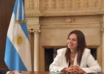 Reestructuración en el Ministerio de Capital Humano: renuncia la coordinadora de Políticas Sociales y su segundo asume el cargo