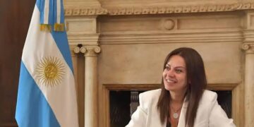 Reestructuración en el Ministerio de Capital Humano: renuncia la coordinadora de Políticas Sociales y su segundo asume el cargo