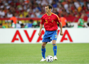 Mariano Pernía, el exfutbolista que representó a España en un Mundial, da su opinión sobre la final: “El resultado fue corto”