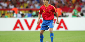 Mariano Pernía, el exfutbolista que representó a España en un Mundial, da su opinión sobre la final: “El resultado fue corto”