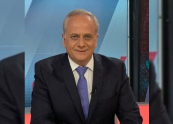 Mario Boskis, experto en longevidad: “El estrés crónico activa la liberación de cortisol y ese proceso tiene múltiples efectos negativos”