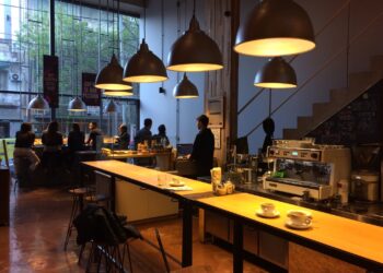 Las franquicias gastronómicas se consolidan como una alternativa de inversión y empleo