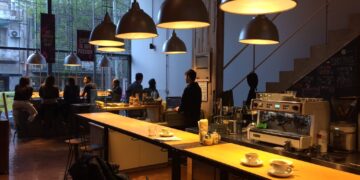 Las franquicias gastronómicas se consolidan como una alternativa de inversión y empleo