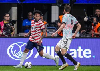 Reacciones internacionales tras la eliminación de Estados Unidos del Mundial