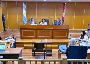 Fueron condenados a prisión perpetua dos hombres por el homicidio de un puestero en Salta