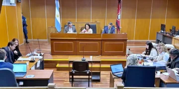 Fueron condenados a prisión perpetua dos hombres por el homicidio de un puestero en Salta