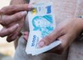 Más de un 60% de los argentinos afirma que sus ingresos no son suficientes para llegar al día 20 de cada mes