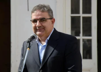Raúl Jalil expresó que ‘las PASO no benefician a la sociedad’ y son costosas