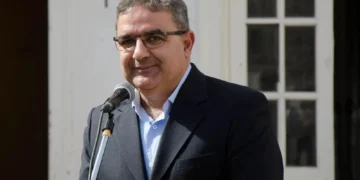 Raúl Jalil expresó que ‘las PASO no benefician a la sociedad’ y son costosas