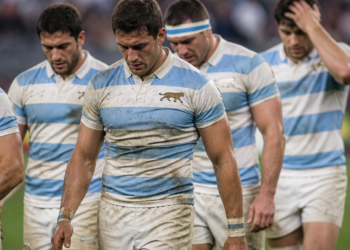 Los Pumas deben avanzar frente a su adversario más desafiante