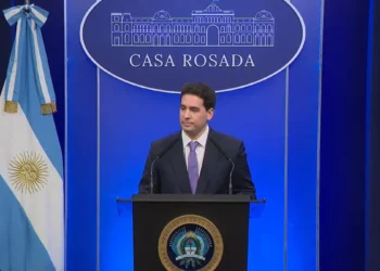 El Gobierno continua con su agenda legislativa y recupera conferencias en Casa Rosada tras anuncios económicos