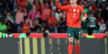 La feroz crítica a Cristiano Ronaldo en Portugal tras la eliminación del Mundial: ‘Es momento de que se retire’