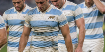 Los Pumas deben avanzar frente a su adversario más desafiante