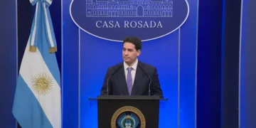 El Gobierno continua con su agenda legislativa y recupera conferencias en Casa Rosada tras anuncios económicos