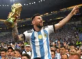 Messi y su legado: el capitán aún tiene mucho que contar