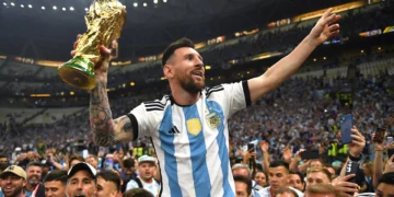 Messi y su legado: el capitán aún tiene mucho que contar