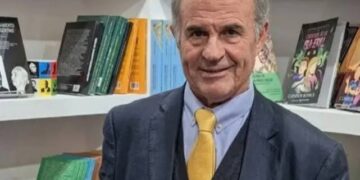 Renuncia el subsecretario de Ambiente de la Nación tras poco más de un año en el cargo