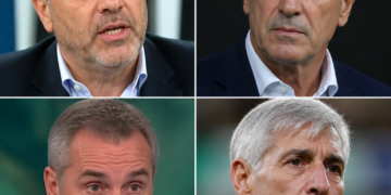Las críticas al desempeño de River: de la urgencia por cambios a la reflexión sobre la historia del club