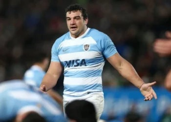 Agustín Creevy y Leo Montero: reflexiones sobre el retiro, el liderazgo y la evolución personal del capitán de Los Pumas