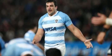 Agustín Creevy y Leo Montero: reflexiones sobre el retiro, el liderazgo y la evolución personal del capitán de Los Pumas
