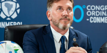 Conmebol aboga por la unidad ante la crisis en FIFA y reafirma: “No se respaldará ningún procedimiento que omita los mecanismos institucionales”