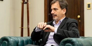 Un diputado pidió al Gobierno un informe sobre el impacto de la tensión diplomática con Brasil