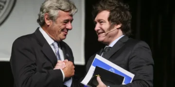 El campo reclama más crédito y una baja más rápida de las retenciones al Gobierno de Milei