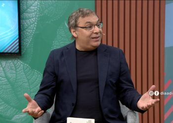Gabriel Rolón sobre la VTV del amor: la importancia de revisar las relaciones de pareja