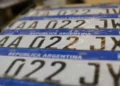Actualizan la valuación de autos y motos y aumentan los costos de patentamientos y transferencias