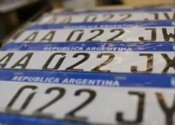 Actualizan la valuación de autos y motos y aumentan los costos de patentamientos y transferencias