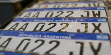Actualizan la valuación de autos y motos y aumentan los costos de patentamientos y transferencias