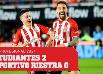 Deportivo Riestra se enfrenta a Estudiantes de La Plata en el Torneo Clausura 2026: detalles del partido