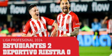 Deportivo Riestra se enfrenta a Estudiantes de La Plata en el Torneo Clausura 2026: detalles del partido