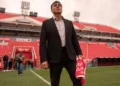 Independiente se queda sin director técnico tras la eliminación en la Copa Argentina