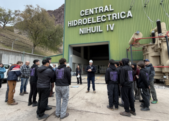 Los Nihuiles: cuestionan la participación de una empresa interesada en la privatización