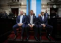 La Corte Suprema declaró inconstitucional un artículo de un DNU de Macri sobre competencia judicial