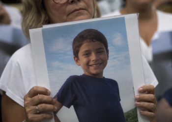 Media sanción para la Ley Joaquín: un paso decisivo hacia la seguridad en clubes y espacios deportivos tras la muerte de 12 menores