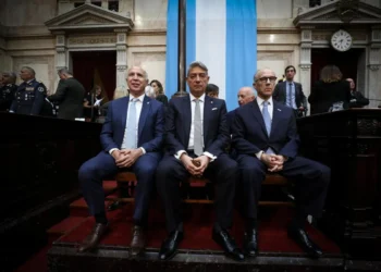 La Corte Suprema declaró inconstitucional un artículo de un DNU de Macri sobre competencia judicial