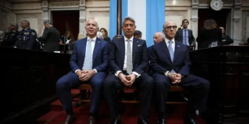La Corte Suprema declaró inconstitucional un artículo de un DNU de Macri sobre competencia judicial
