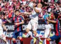 Huracán hizo historia en el Nuevo Gasómetro y disfrutó de la caída de San Lorenzo