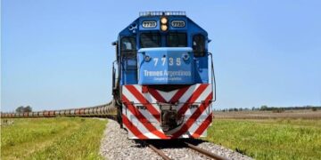 Belgrano Cargas: el Gobierno destinará la venta de trenes a financiar obras ferroviarias