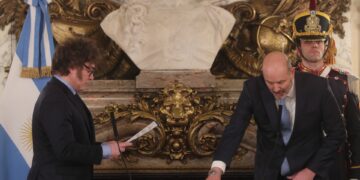 Tensión en el Gobierno tras el revés en el Senado: Sturzenegger deberá presentar sus próximos proyectos