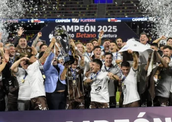 Platense hace historia al eliminar a Coquimbo Unido y avanzar a cuartos de final de la Copa Libertadores