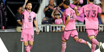 Inter Miami se mide contra León con la necesidad de ganar en la Leagues Cup: horarios, transmisión y alineaciones