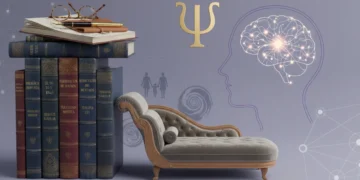 La relectura de novelas como espejo de la evolución personal