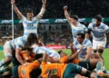 Los tres propósitos de los Pumas en la serie ante Australia (con la vista en el Mundial)