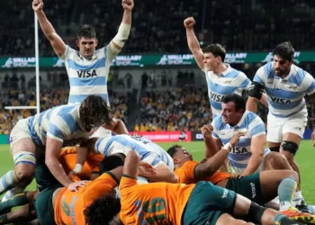 Los tres propósitos de los Pumas en la serie ante Australia (con la vista en el Mundial)